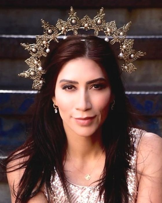 Maria Martinez