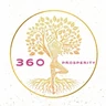 Maria Martinez · 360 Prosperity Unlimited
