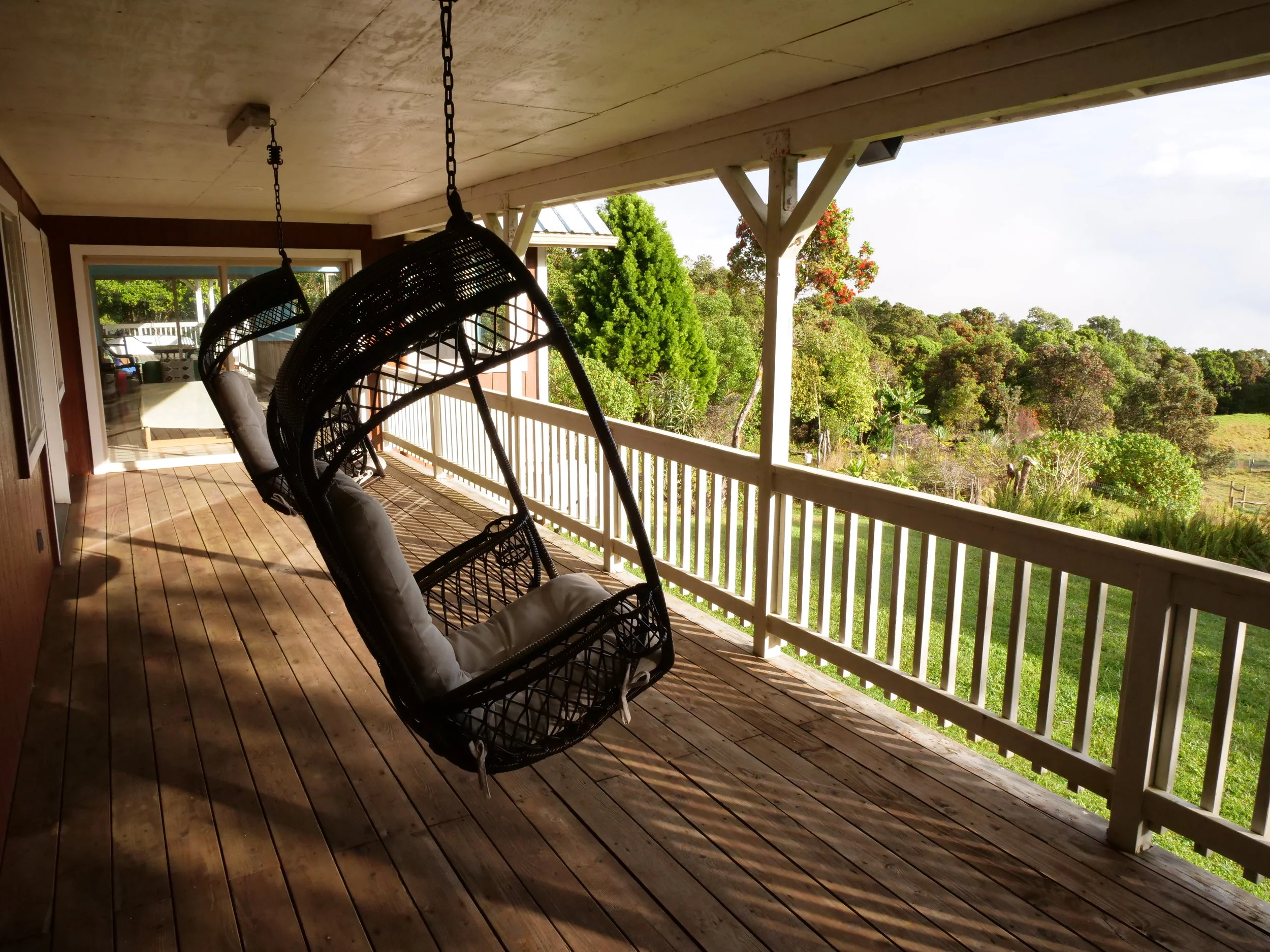 Ahulani Estate — the Architects of Light sanctuary